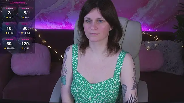 TinaMelt – Naživo XXX chat