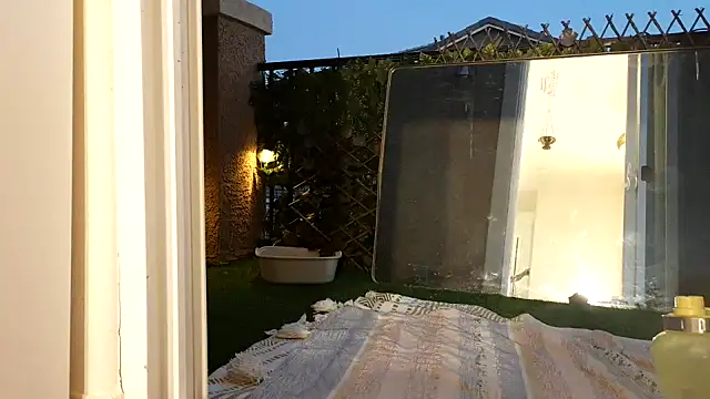 maciixbby's Webcam Show