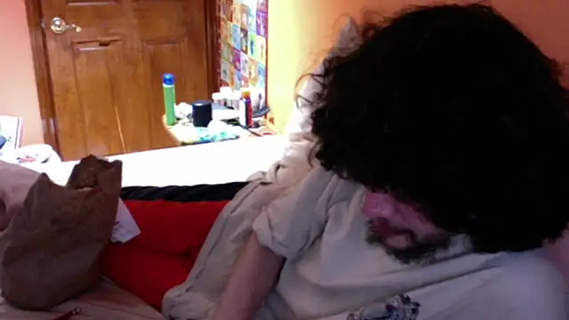 Show Webcam de Teddy4420