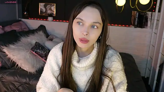 Chat +18 de ChloeSunny ao vivo