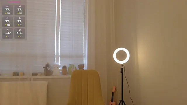 Živý XXX chat aiyumiprivate