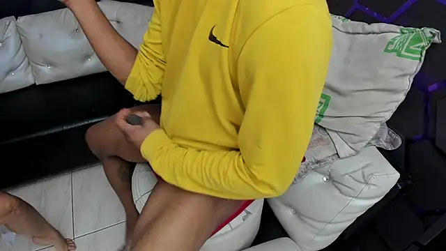 Živý XXX chat Blow2job-Lat