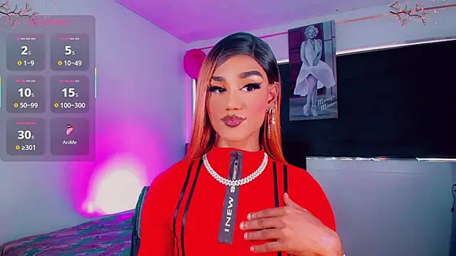 Kendall_hornyy 웹캠 쇼