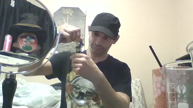 hailzeffn Show in webcam