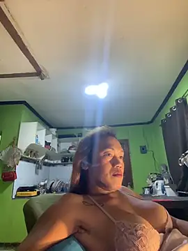 Show Webcam de ASIANMISTRESSSS