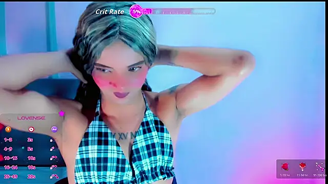 malahya_ live XXX chat