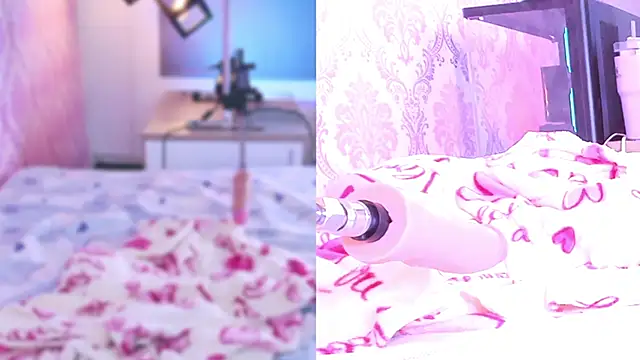 miiastone_cm 라이브 XXX 채팅