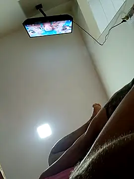 GettingLiepaja's Webcam Show