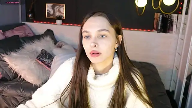 ChloeSunnyのライブXXXチャット