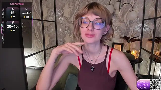 RubySoft's Live XXX Chat