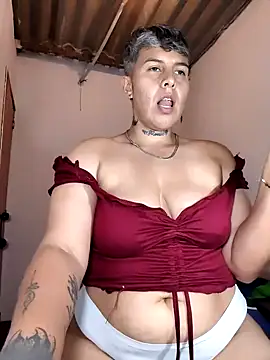 Chat XXX Live Yessi_rousse