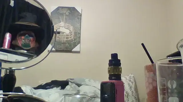 hailzeffn Chat XXX in diretta