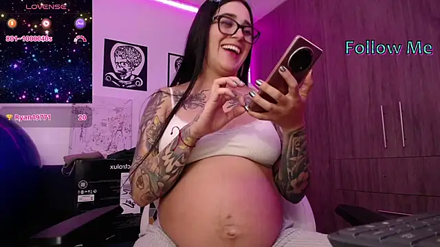 Živý XXX chat hibridaaa20