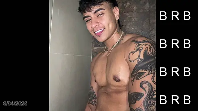 Ftm_xxxperiencie élő XXX-chatje