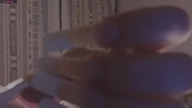 XXX chat uživo modela CarmaOlen