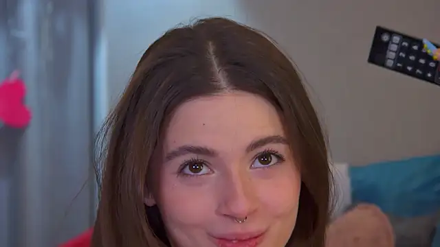 AmeliaFlares' Live XXX Chat