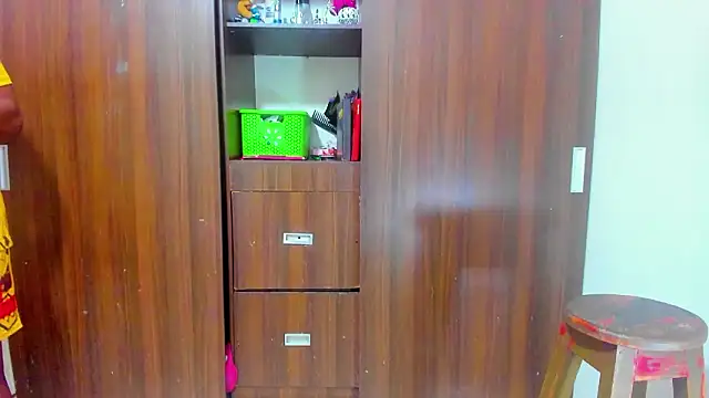 Dreamastercum_ Adlı Modelin Canlı XXX Sohbeti