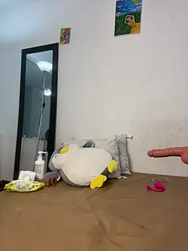 Mia-Valeria-'s Webcam Show