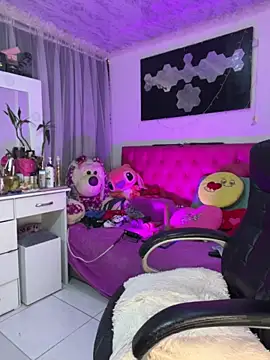 Teffy__xxx élő XXX-chatje