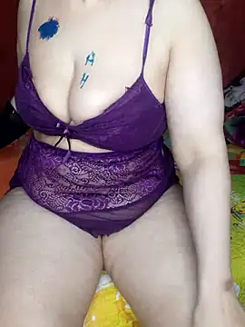 Lssbj's Live XXX Chat