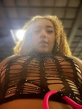 Starlights' Live XXX Chat