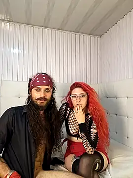 Yang_and_ying Chat XXX in diretta