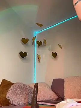 دردشة GiannaMagari_ الجنسية المباشرة