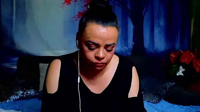 ElizabethEven Chat XXX in diretta