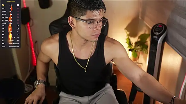 Chat XXX en directo de David_capizzi_