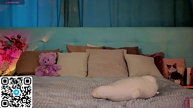 دردشة Aurora_Bennet الجنسية المباشرة