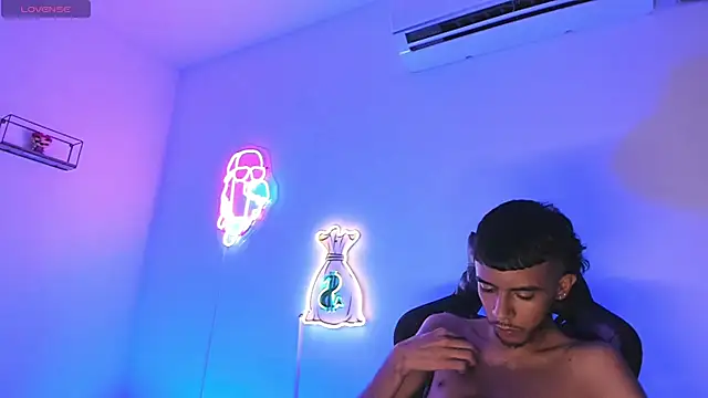 Quetzal_coatl_ Webcamshow