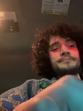 Chat XXX ao vivo de Teddy4420