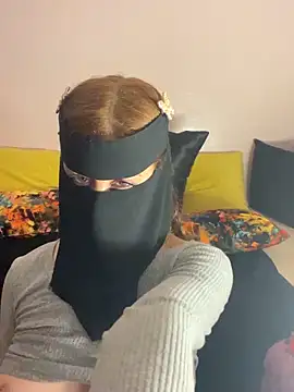 Jumanaa – Kamerová šou