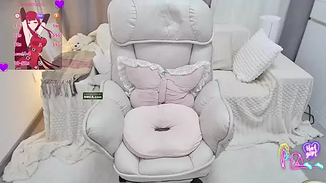 Chat XXX en directo de Feifei-cn