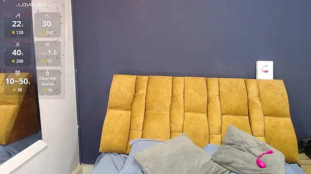 Czat XXX na żywo – KendraaSimons