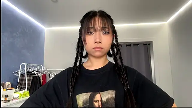 SweetMiaXO's Webcam Show