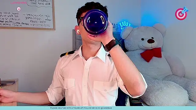 niico_prince Webcamshow