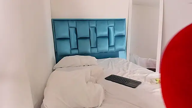 madycarter's Webcam Show