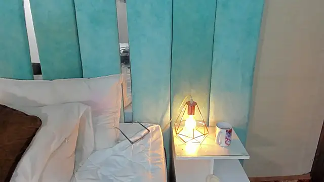 Keyla_Milf's Live XXX Chat