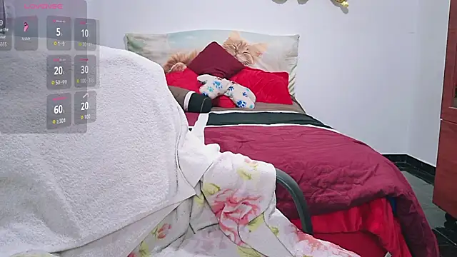 mayhott2 – Naživo XXX chat