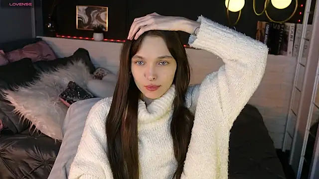 Chatroom XXX en direct de ChloeSunny