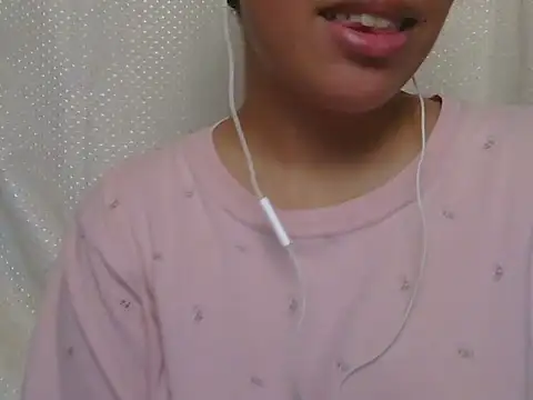 ChubbyButty Chat XXX in diretta