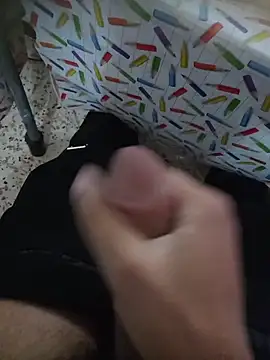 zakimir123のウェブカメラショー