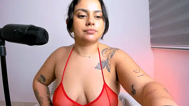 Chat XXX en directo de susy_angel