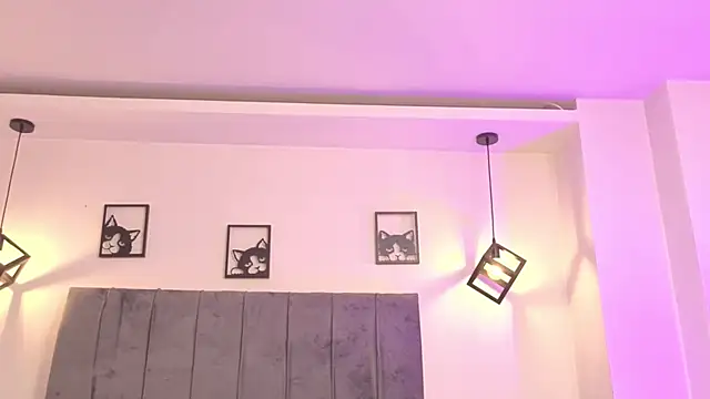 Chat XXX en directo de iam_sofiia