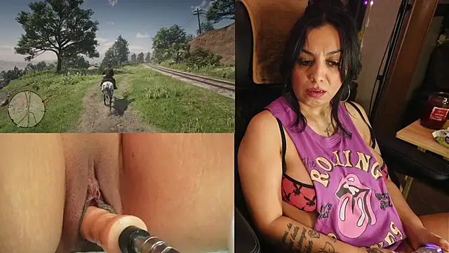 roknblaze 现场XXX聊天