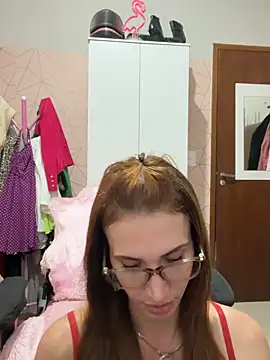 Show de webcam de Irresistible24