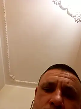 Webkamerová show Kedarr97