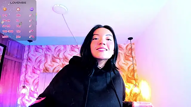 miichael_black élő XXX-chatje