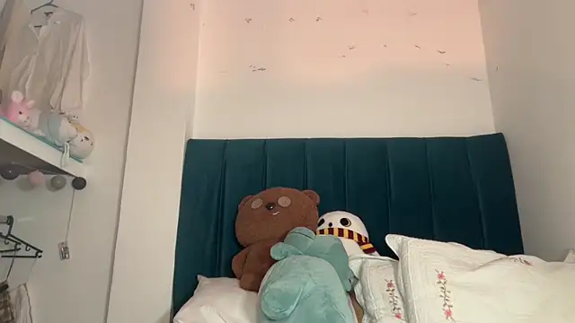 Živý XXX chat alice_guerin_